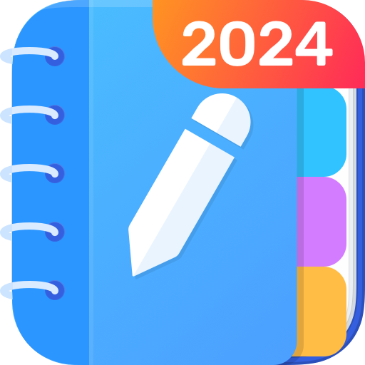 Easy Notes – Note Taking Apps