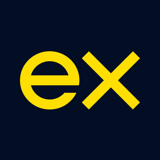 Exness Go: Trading App