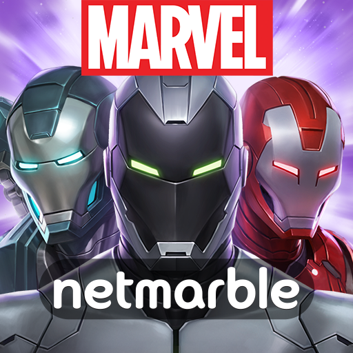 MARVEL Future Fight