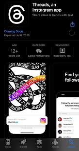 Threads App Update News
